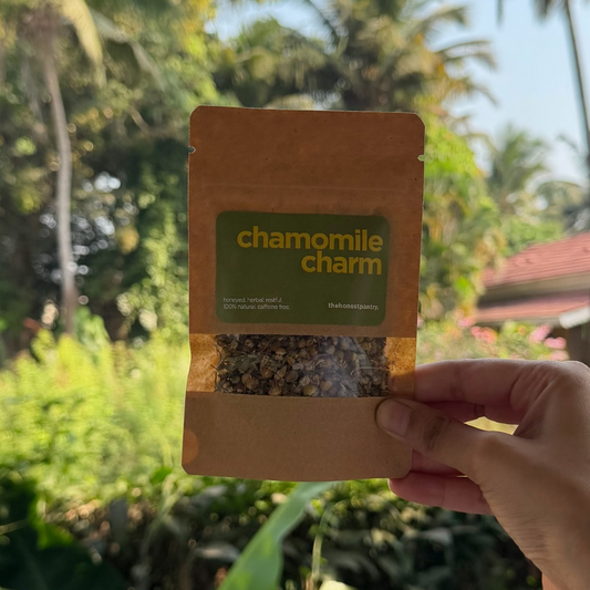 Chamomile Charm
