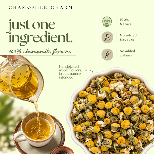 Chamomile Charm