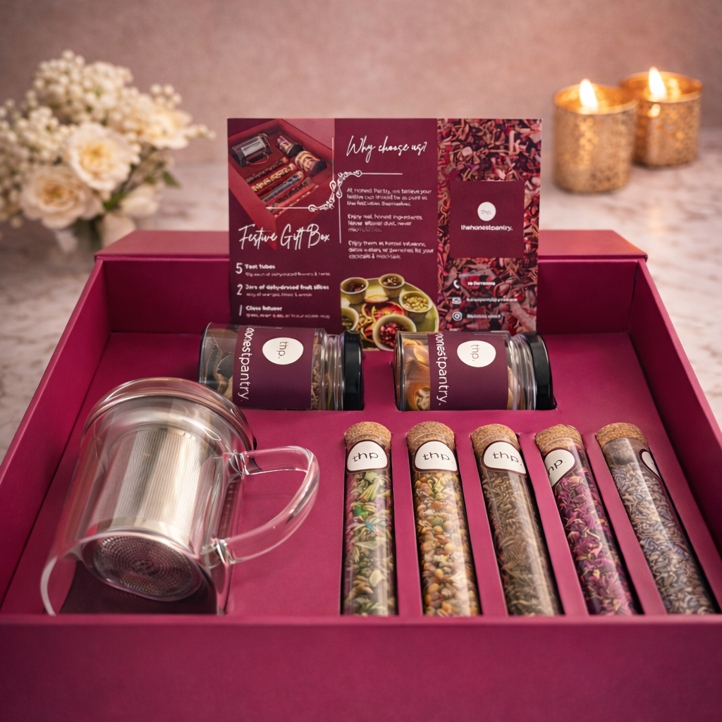THP Gift Box