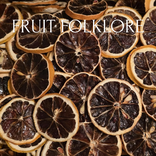 Fruit Folklore