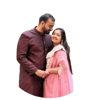 Palak Shah, Ahmedabad