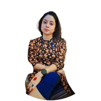 Sunita Mondal. Kolkata