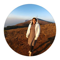 Sushmita Balakrishnan, Bangalore