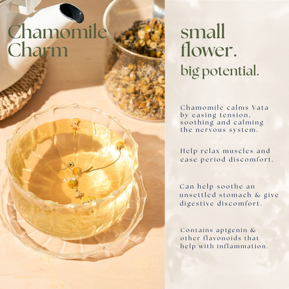 Chamomile Charm