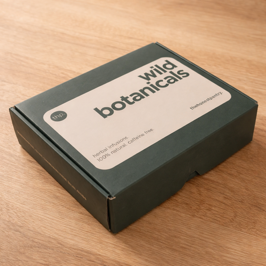 Wild Botanicals Box