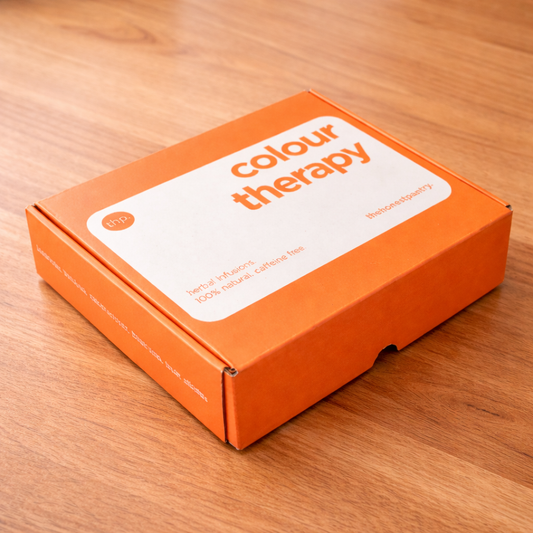Colour Therapy Box