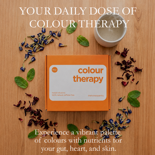 Colour Therapy Box