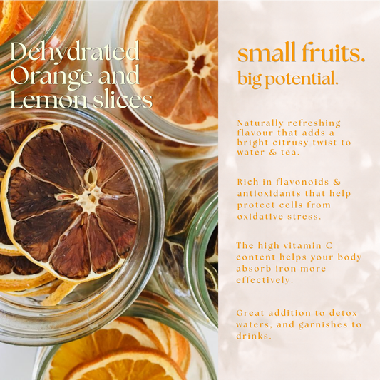 Fruit Folklore