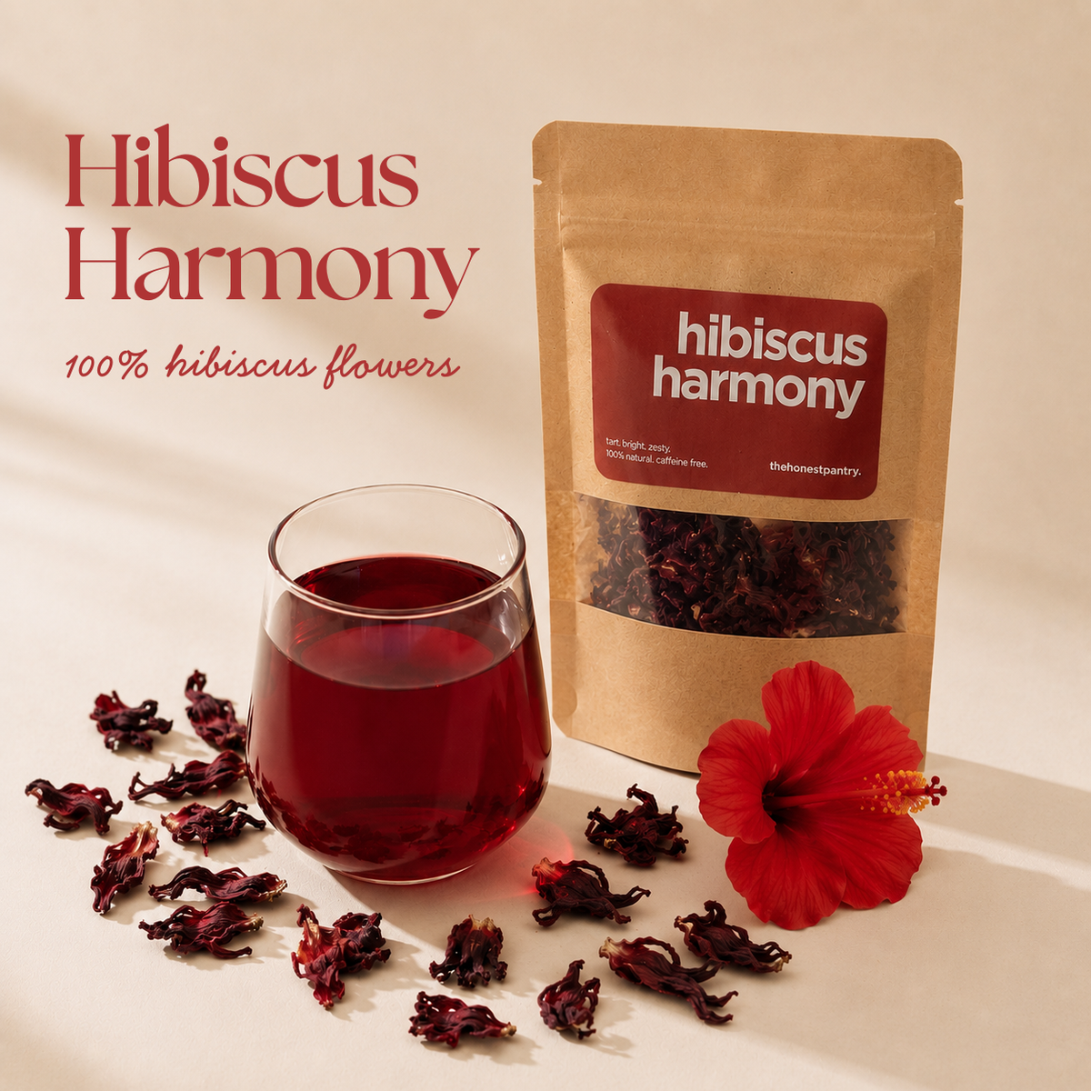 Hibiscus Harmony