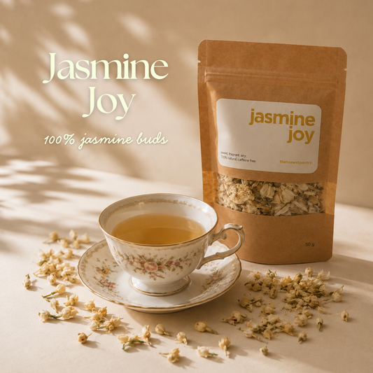 Jasmine Joy