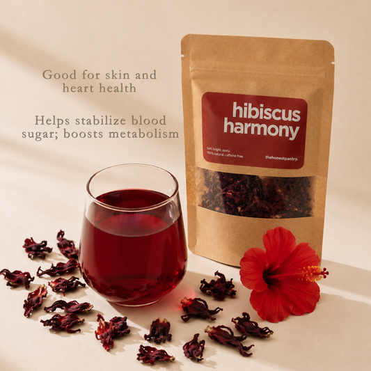 Hibiscus Harmony