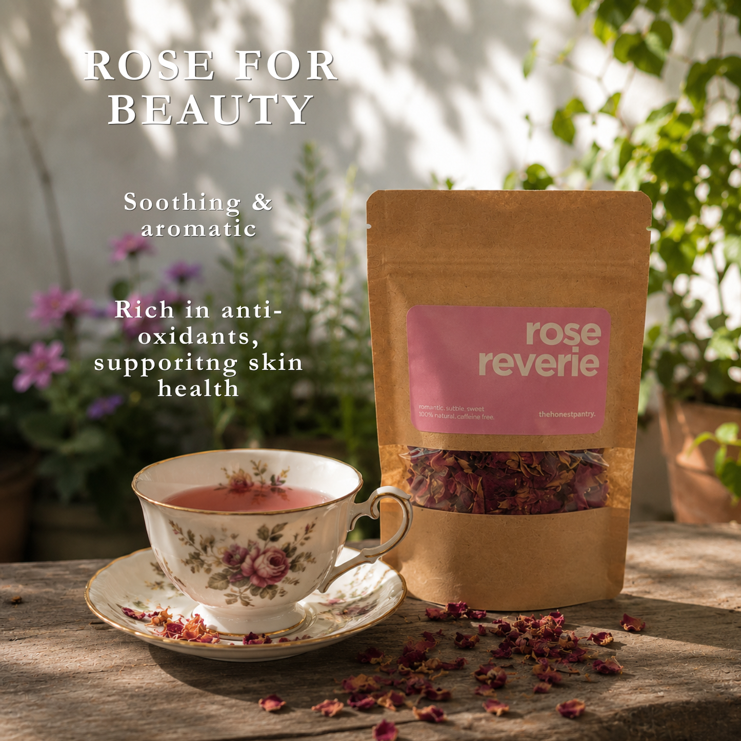 Rose Reverie
