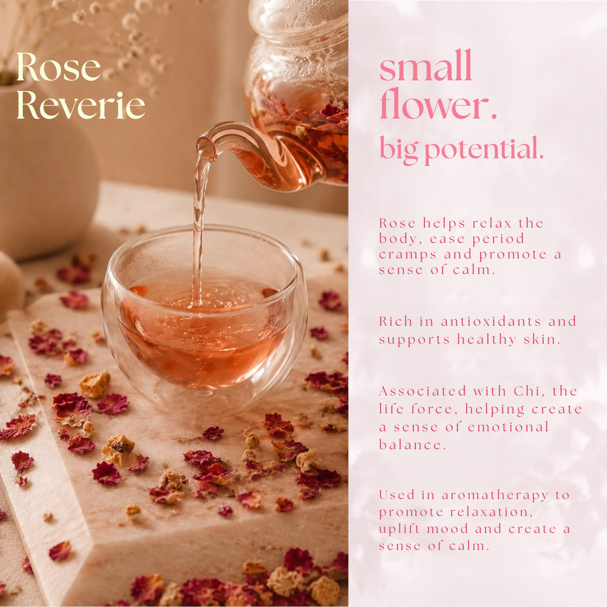 Rose Reverie