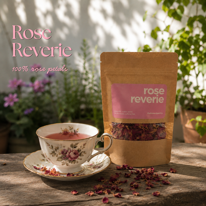 Rose Reverie