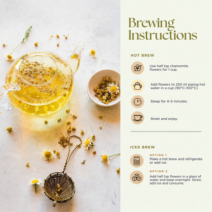 Chamomile Charm
