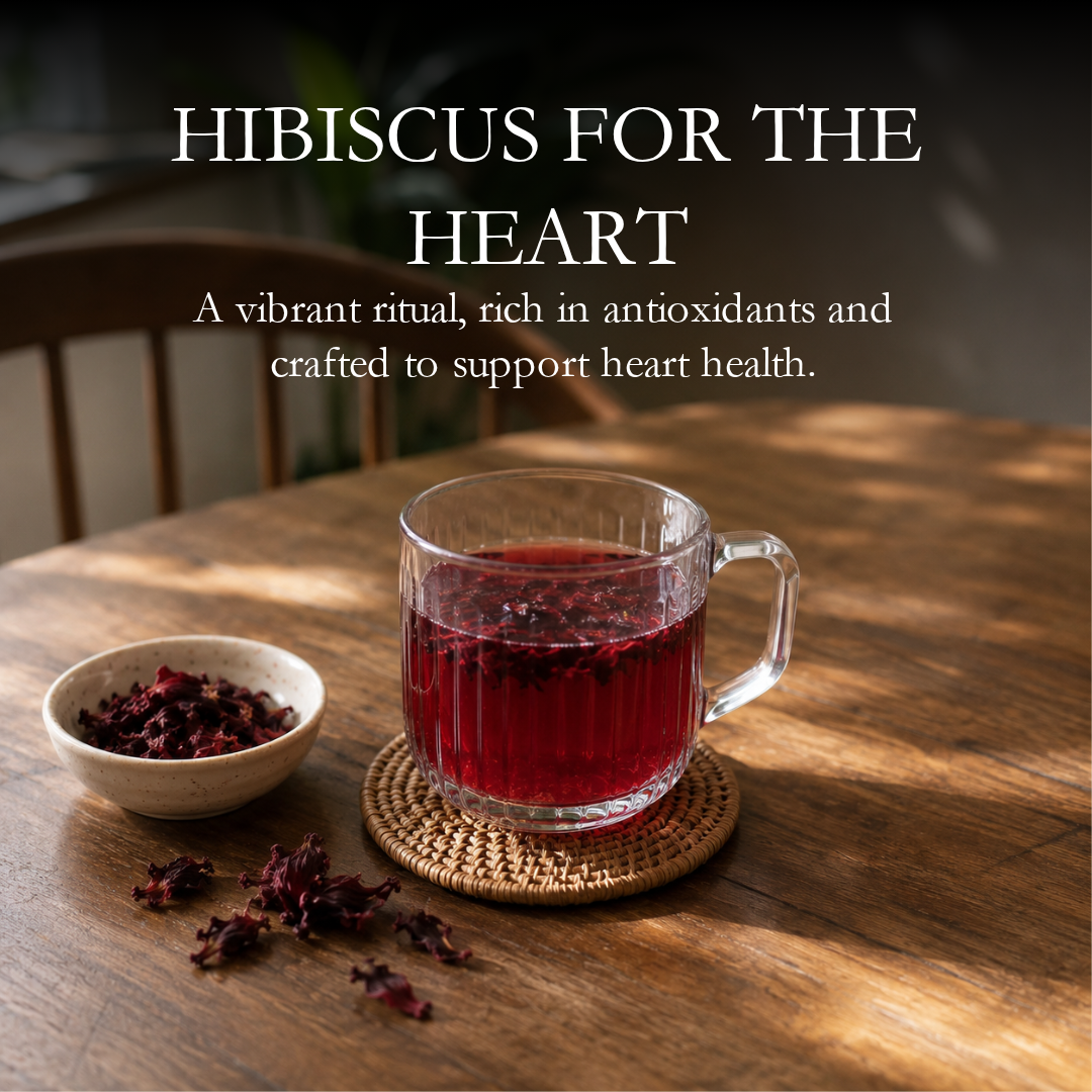Hibiscus Harmony