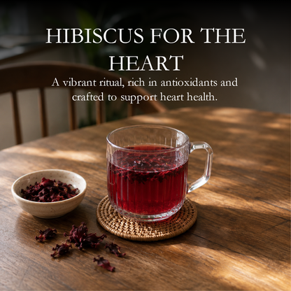 Hibiscus Harmony