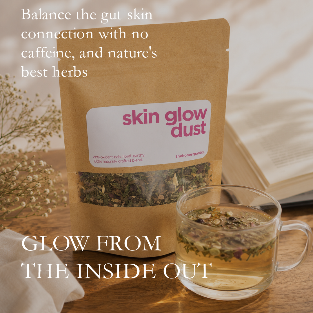 Skin Glow Dust