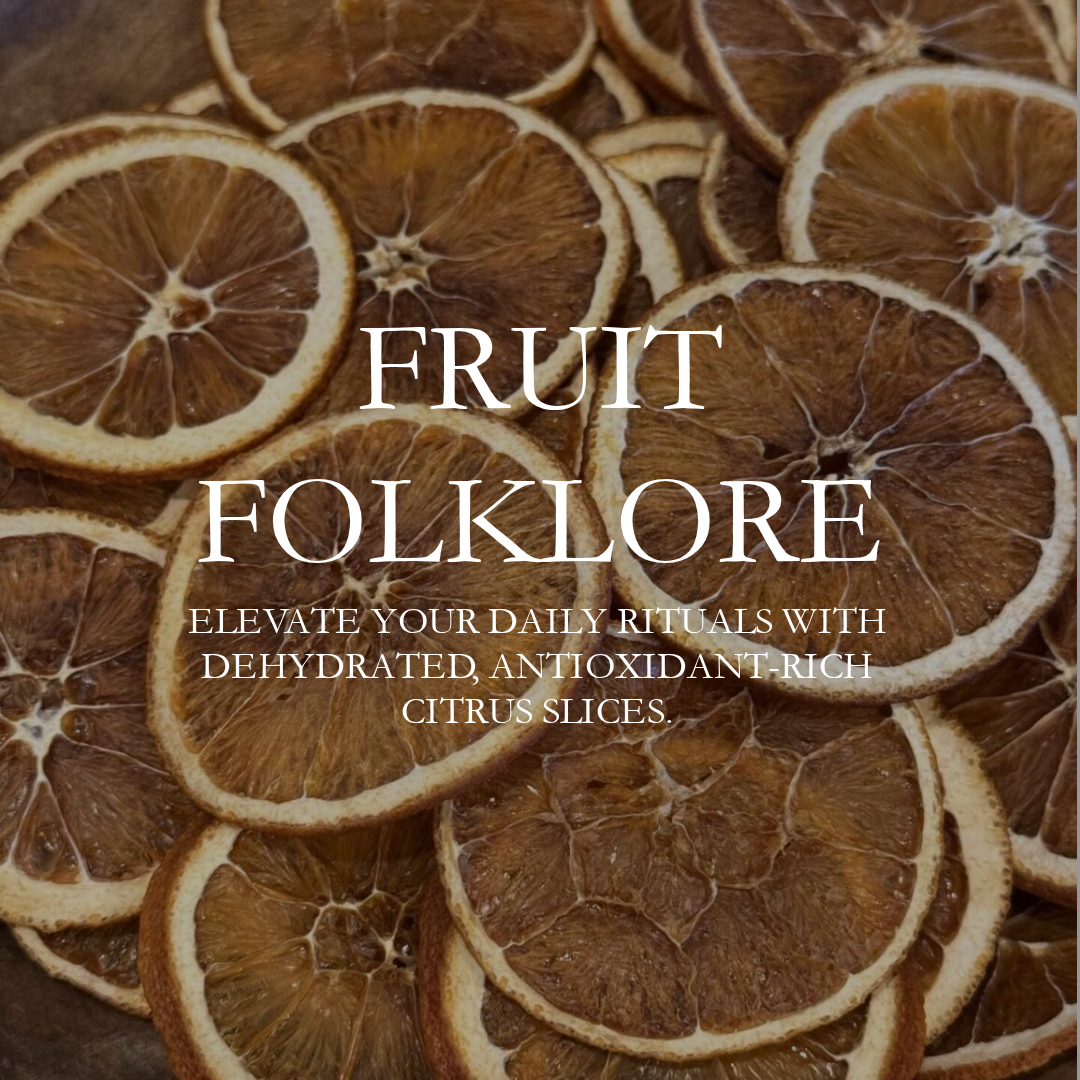 Fruit Folklore