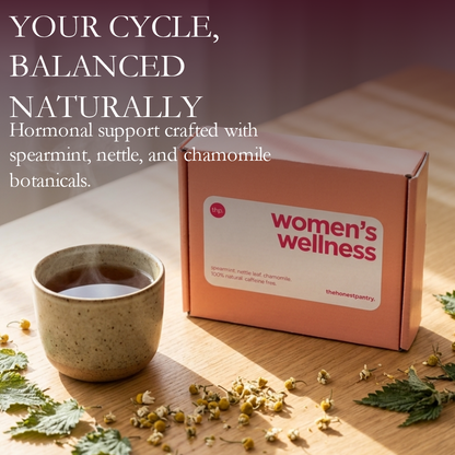 Women's Wellness Box